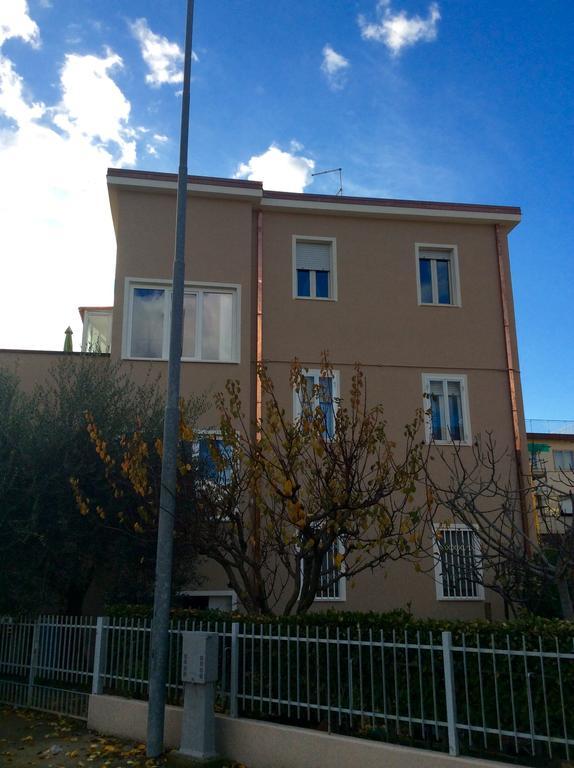 Casa Marzi Villa Pesaro Kültér fotó