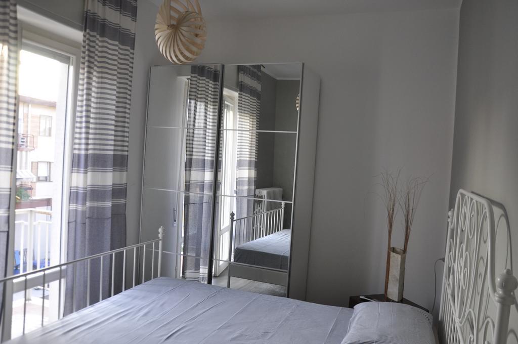Casa Marzi Villa Pesaro Kültér fotó