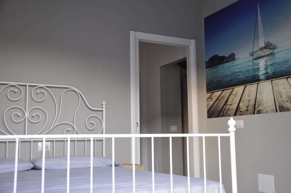 Casa Marzi Villa Pesaro Kültér fotó